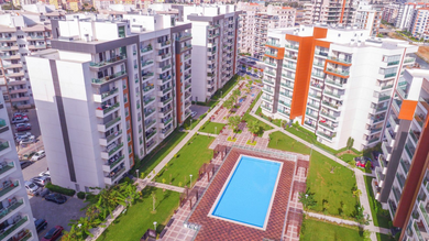 Mavişehir Modern
