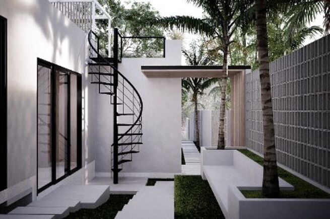 Garden Villa II (Ubud)