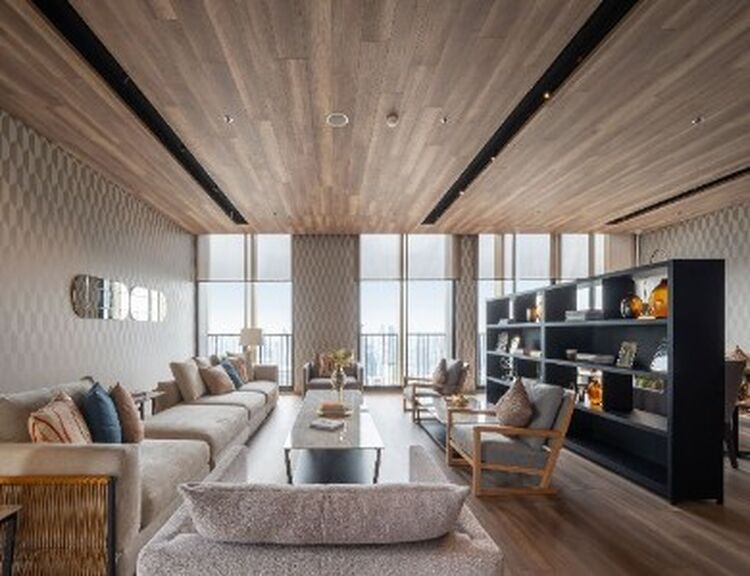 Noble BE19 Sukhumvit