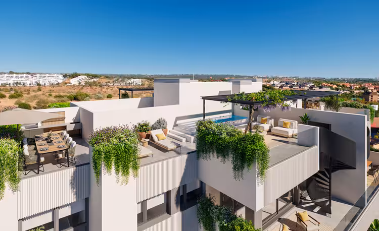 Residencial INBISA Viñas Viejas
