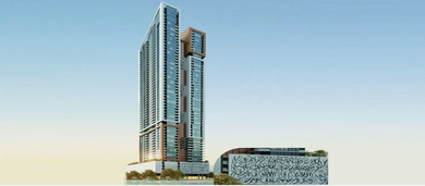 法拉迪斯塔采用高品质材料建造,是沙迦最著名的建筑地标之一。该建筑的现代设计与大马士革的传统图案完美地融为一体,赋予了这座城市特殊的文化氛围。
塔楼内部采用平静、中性的配色方案,营造出一种优雅和宁静的感觉。公寓配备了现代化的内置电器,住户无需自行布置。 Faradis Tower 的生活代表着非凡的舒适度,为不断发展和变化的现代大都市提供最佳机会。
居民可享受以下便利设施:
水池;
跑步机;
精品店和商店;
绿地;
SPA区;
健身中心和健身房;
安全和视频监控;
花园;
运动场;
咖啡馆和 Faradis Tower