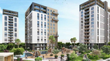 KİPTAŞ Pendik Arkatlı Evleri