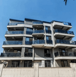 2+1 duplex apartment