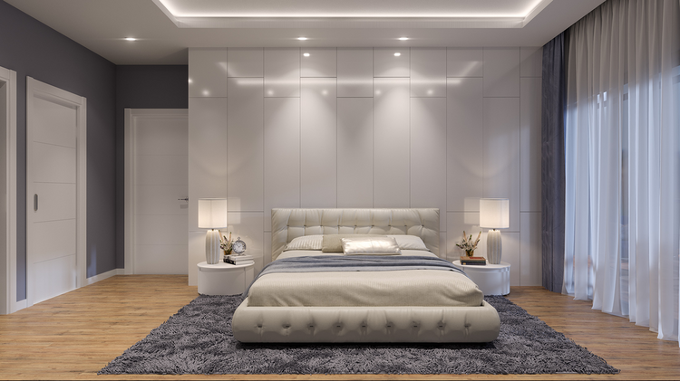Double Diamond Residence