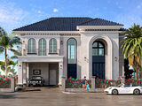 Above Element Villa