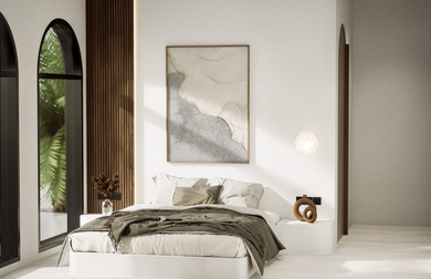 Las Villas Edem son villas minimalistas con vistas panorámicas al océano, ubicadas en la zona de Nusa Dua.
La arquitectura de estilo griego y el mobiliario completo "llave en mano" crean una atmósfera de confort y armonía. Cada villa está equipada c Edem Villas