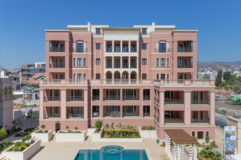 K100 - Kensington Residences