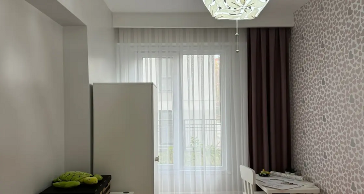 KİPTAŞ Beylikdüzü Kırlangıç Evler