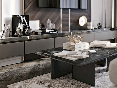 Hennessy Residence