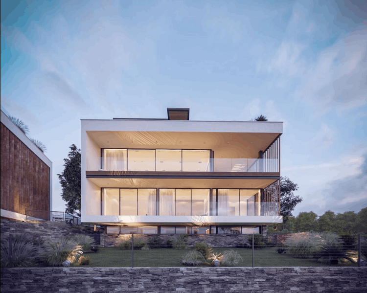 Queens Sands Beachfront Villas