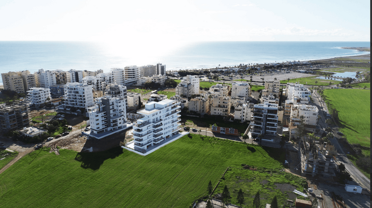 Mackenzy View Residences