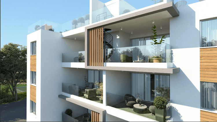 Kamares Sunshine Residences