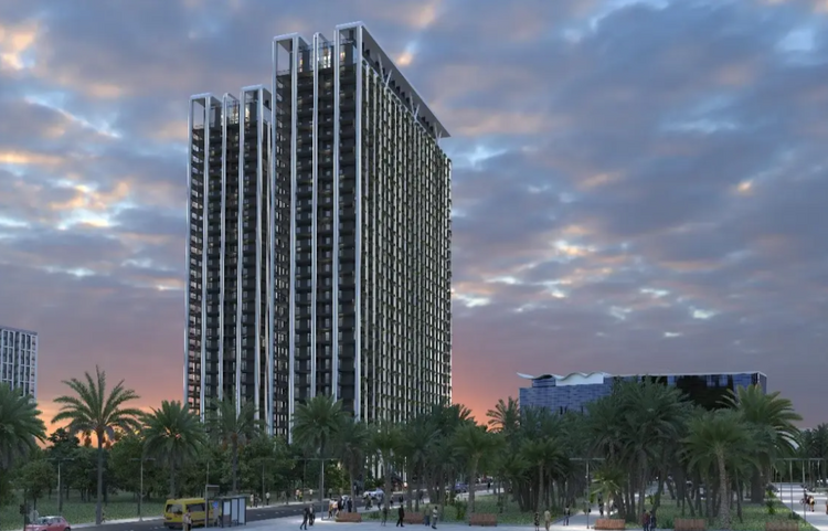 Horizon Grand Residence