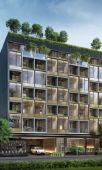 Walden Thonglor 8