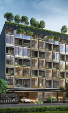 Walden Thonglor 8