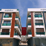 Severler Sitesi