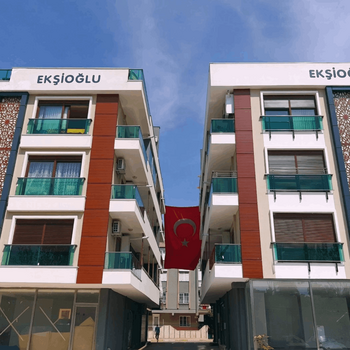 Severler Sitesi
