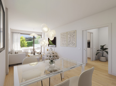 Villas de Udial