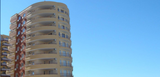 Cebeci Residence III
