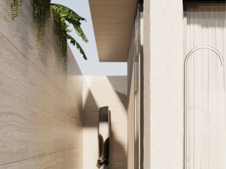 Citadel by Parq