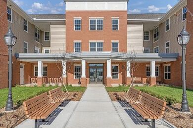 Parsons Place Apartments
