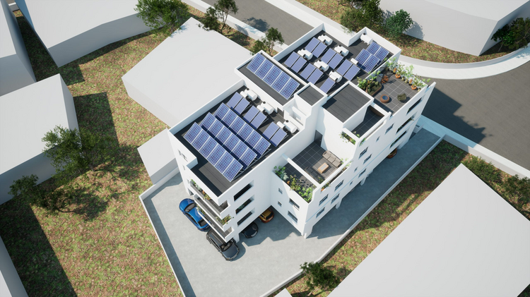 Everest Homes 25