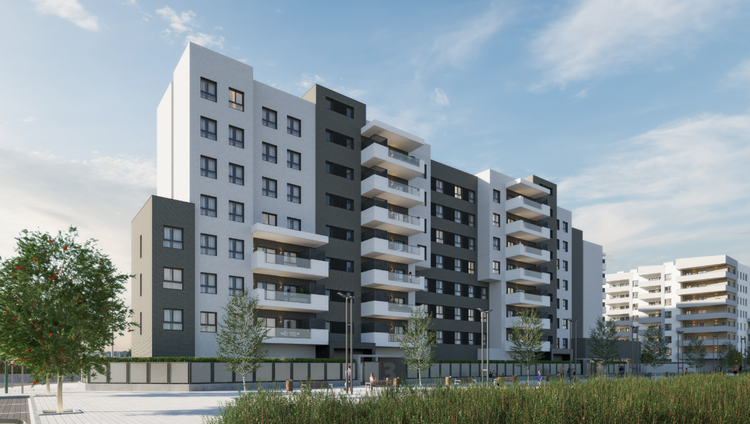 EVERSUN VEGA FASE 1