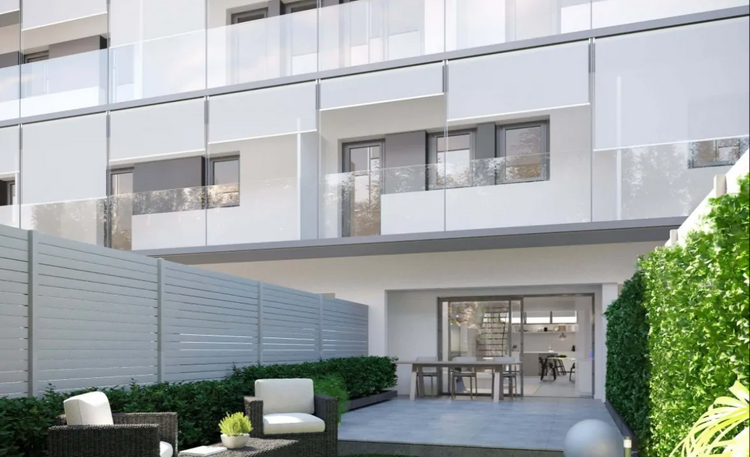 La Devesa Single-family