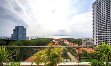 Sunset Boulevard Residence 2
