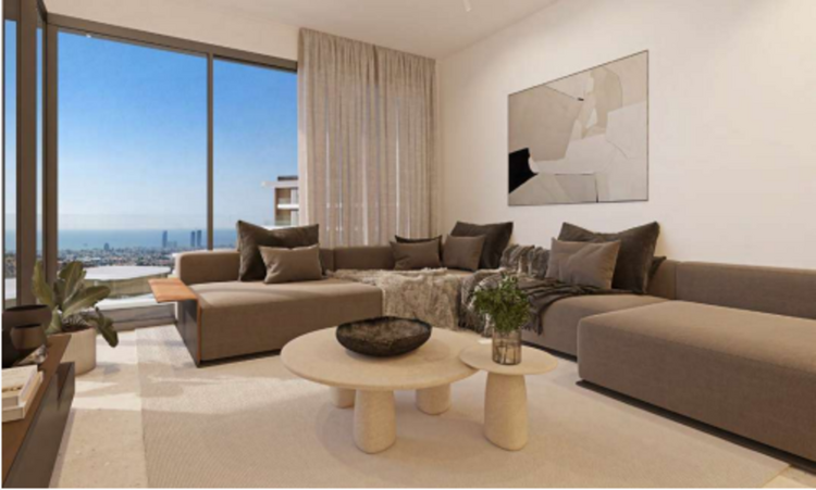In Limassol, known for its luxurious resorts and historical heritage, a new gated development of apartments and villas has emerged, promising to become a popular place for residence. The Germasoyia area is new but already offers all the conditions fo Sea View Heights
