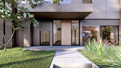 Prime Villas