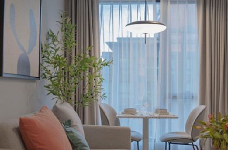 Ideo Mobi Sukhumvit 40