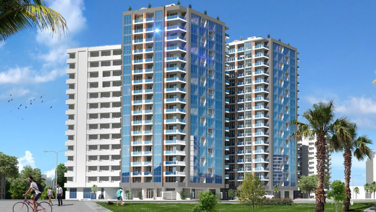 Niu Boulevard Elegance