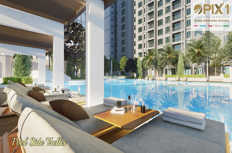 PIX 1 Residences