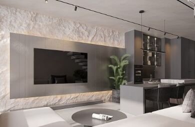 Alex Villas Complex 7