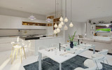 Tony Blue Residences