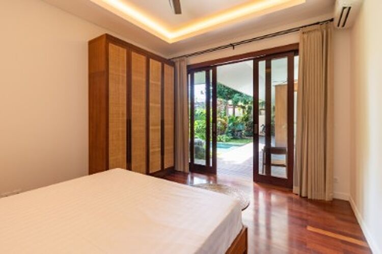 Kesari Villas