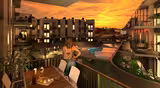 Residencial INBISA Calonge