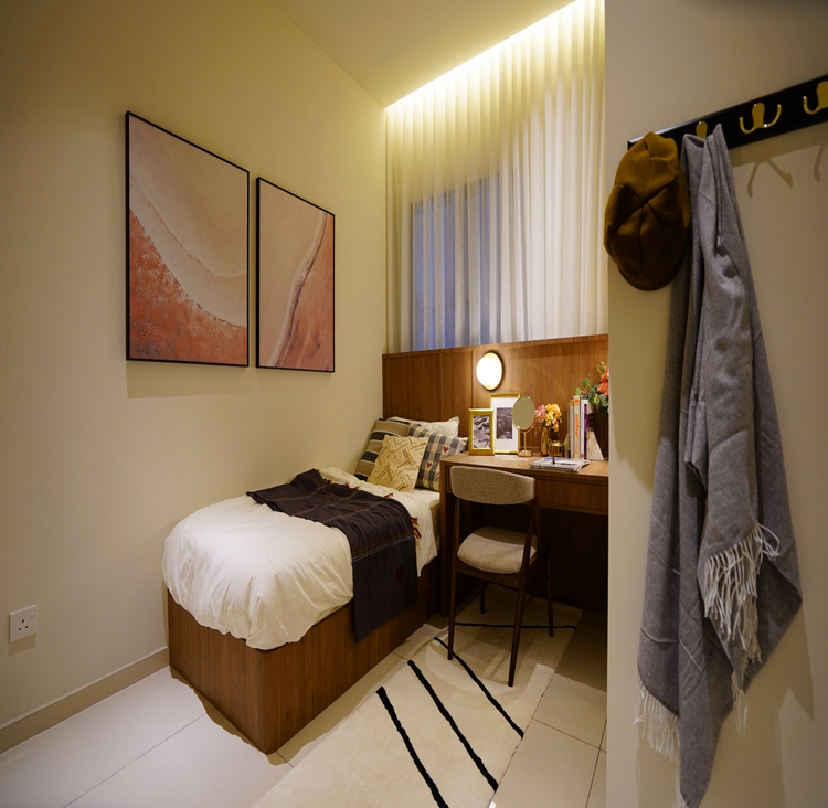 PIX 1 Residences