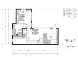Serenity Villas