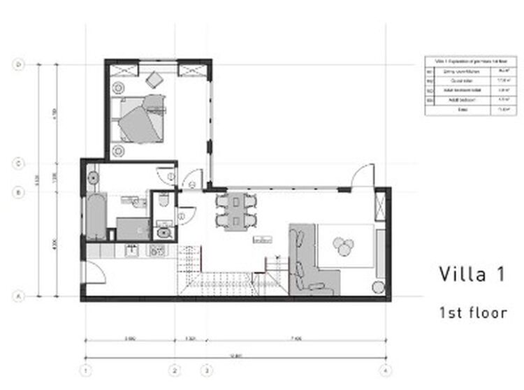 Serenity Villas