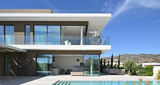 Palisandro Hills