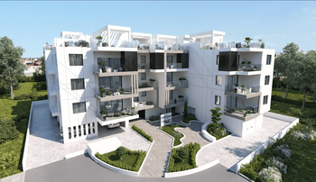 La Maison Gardens Residences Block B’