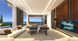 MARINA BEACHFRONT VILLA