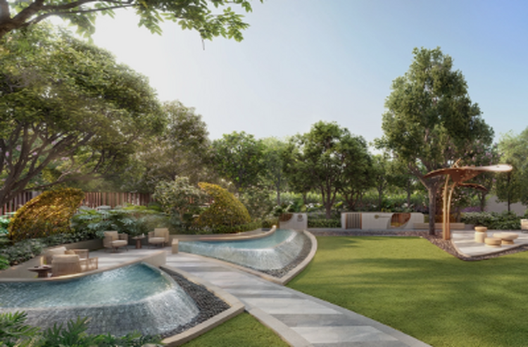 Widen by Sansiri es un nuevo proyecto residencial premium en Nang Linchi, Sathon, que combina amplios espacios, confort moderno y armonía con la naturaleza en el corazón de Bangkok. El proyecto ocupa un área de aproximadamente 3.200 m², con un edific Widen By Sansiri