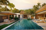 The Tales Story One – Bangjo es un exclusivo proyecto de villas con piscina en Phuket, que ofrece el equilibrio perfecto entre la vida cotidiana y el descanso estilo resort. Su ubicación privilegiada se encuentra a solo 30 minutos del Aeropuerto Inte THE TALES STORY ONE - BANGJO