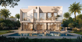 Palace Villas — Ostra presenta una colección exclusiva de villas frente al mar en el prestigioso distrito Palace de The Oasis. Este oasis costero único está diseñado para quienes valoran el lujo, la tranquilidad y la conexión con la naturaleza. Cada Palace Villas — Ostra