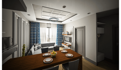 Ophelia Residence