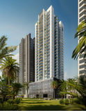 V1TER is a modern 25-story residential complex designed for those who seek to combine the energy of Dubai with the comfort of private living. The project’s location ensures quick access to major transport arteries and business centers, while offering V1TER