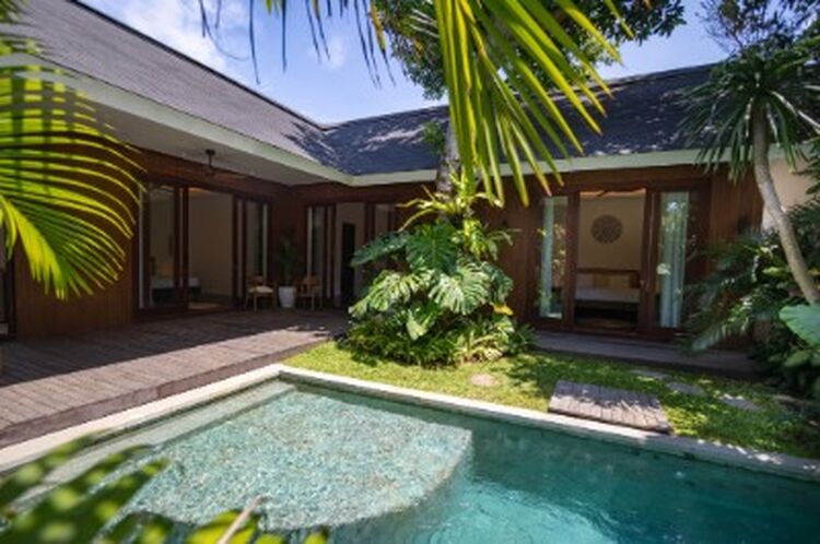 Kesari Villas